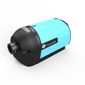Fluoreszenzspektrometer 1
