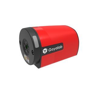 Infrarotspektrometer 1