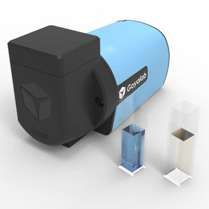 VIS-Spektralphotometer