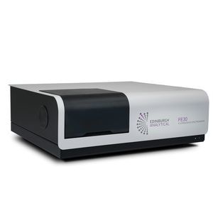Spektrofluorometer zur Fußgängerzählung