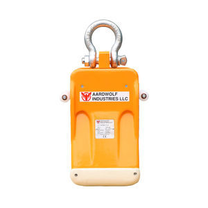 Hebeklemme für Platten