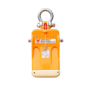 Hebeklemme für Platten