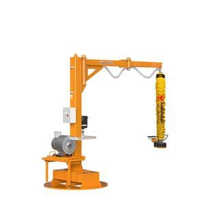 Schlauchheber für Holzplatten 1