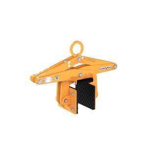 Hebeklemme für Platten 1