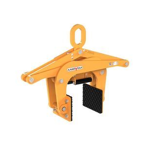 Hebeklemme für Betonplatten 1