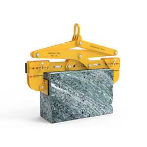 Hebeklemme für Betonplatten 1