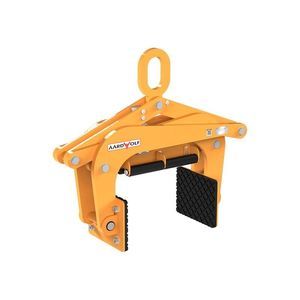Hebeklemme für Betonplatten 1