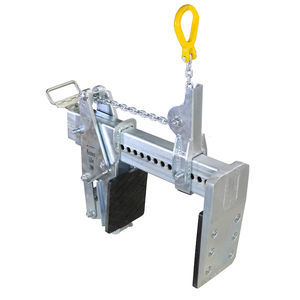 Hebeklemme für Betonplatten 1