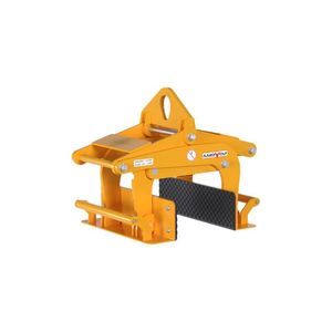 Hebeklemme für Betonplatten 1