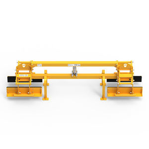 Hebeklemme für Betonplatten 1