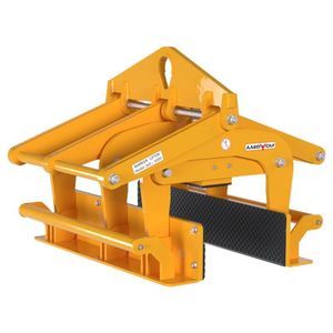 Hebeklemme für Betonplatten 1
