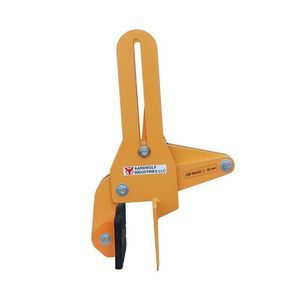 Hebeklemme für Platten 1