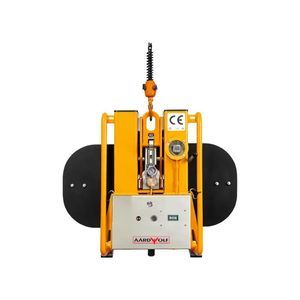 Vakuumheber für Glasplatten 1