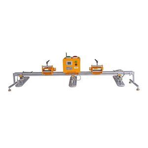 Vakuumheber für Glasplatten 1