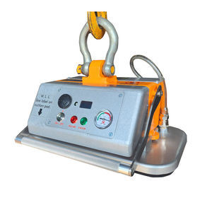 Vakuumheber für Platten 1