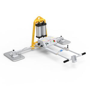 Vakuumheber für Platten 1