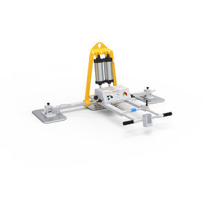 Vakuumheber für Steinplatten 1