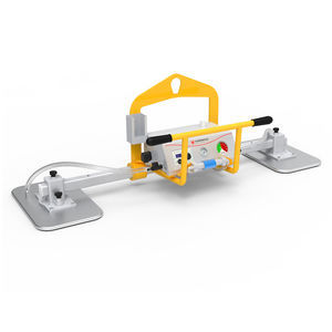Vakuumheber für Steinplatten 1