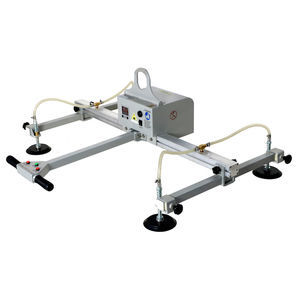 Vakuumheber für Platten 1