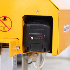 Vakuumheber für Steinplatten 1