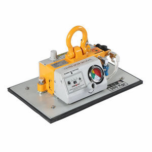 Vakuumheber für Steinplatten 1