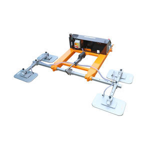 Vakuumheber für Holzplatten 1