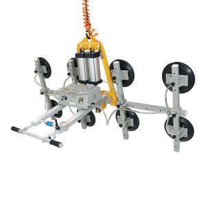 Vakuumheber für flache Werkstücke 1