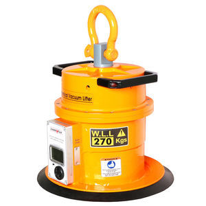Vakuumheber für Platten 1