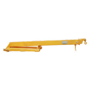 Zubehör für Gabelstapler / für Hubanwendungen 1