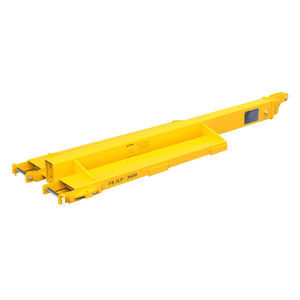 Zubehör für Gabelstapler / für Hubanwendungen 1