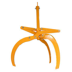 mechanischer Lasten-Hebegreifer 1