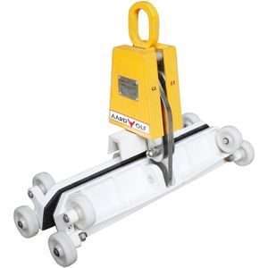 Vakuumheber für Glasplatten 1