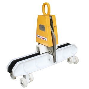 Vakuumheber für Glasplatten 1