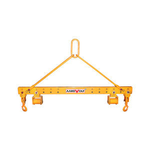 Traverse für Steinplatten