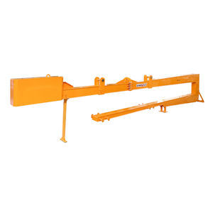 Schwenkkran für Gabelstapler 1