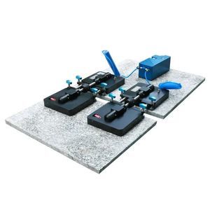 batteriebetriebenes Setzwerkzeug 1