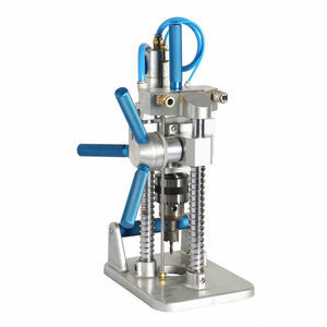 Handbohrmaschine 1