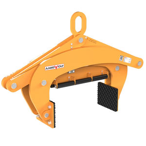 Hebeklemme für Betonplatten 1