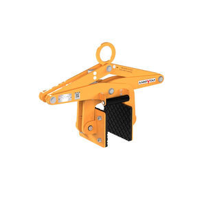 Hebeklemme für Betonplatten 1