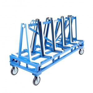 Rack für Materialumschlag 1