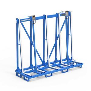 Transportgestell für Handling 1