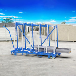 Transportgestell für Materialumschlag 1