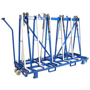 Rack für Materialumschlag 1