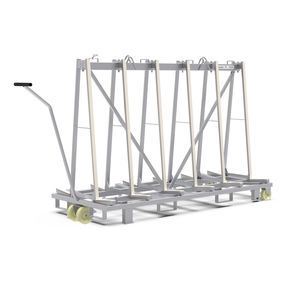 Rack für Materialumschlag 1