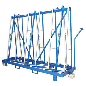 Rack für Materialumschlag 1