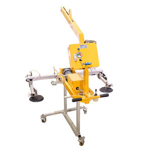 Vakuumheber für Steinplatten 1