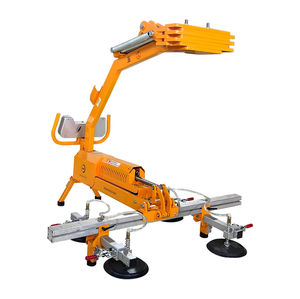 Vakuumheber für flache Werkstücke 1