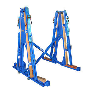 Rack für Materialumschlag 1