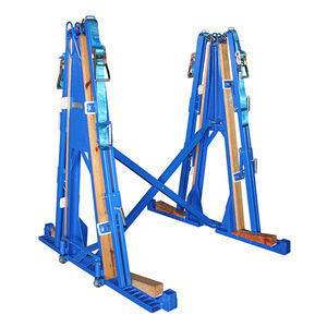 Rack für Materialumschlag 1