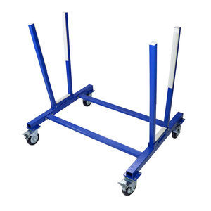 regelbare Sackkarre 1